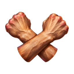 Bare Hands